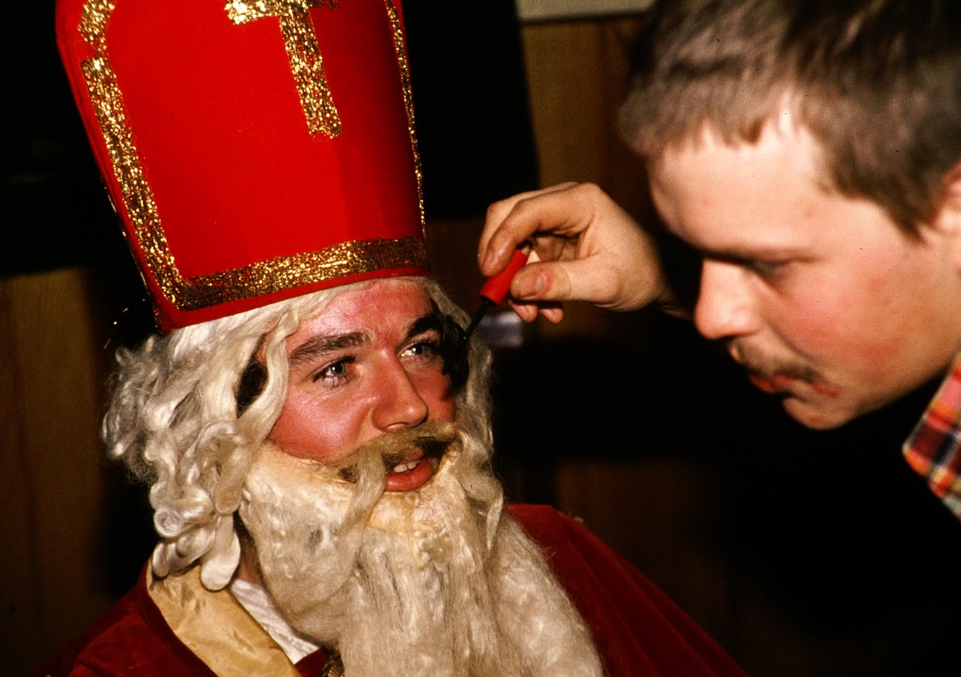 Update - Sinterklaas intocht in Zevenaar