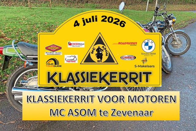 Klassiekerrit