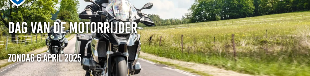 Dag van de motorrijder KNMV 2026