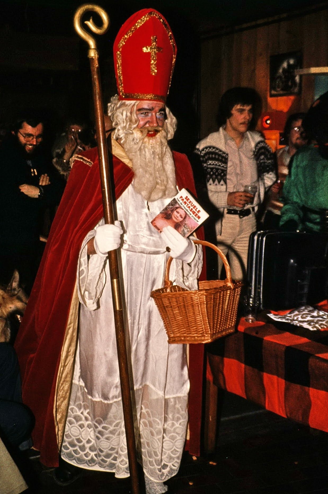 Update - Sinterklaas intocht in Zevenaar