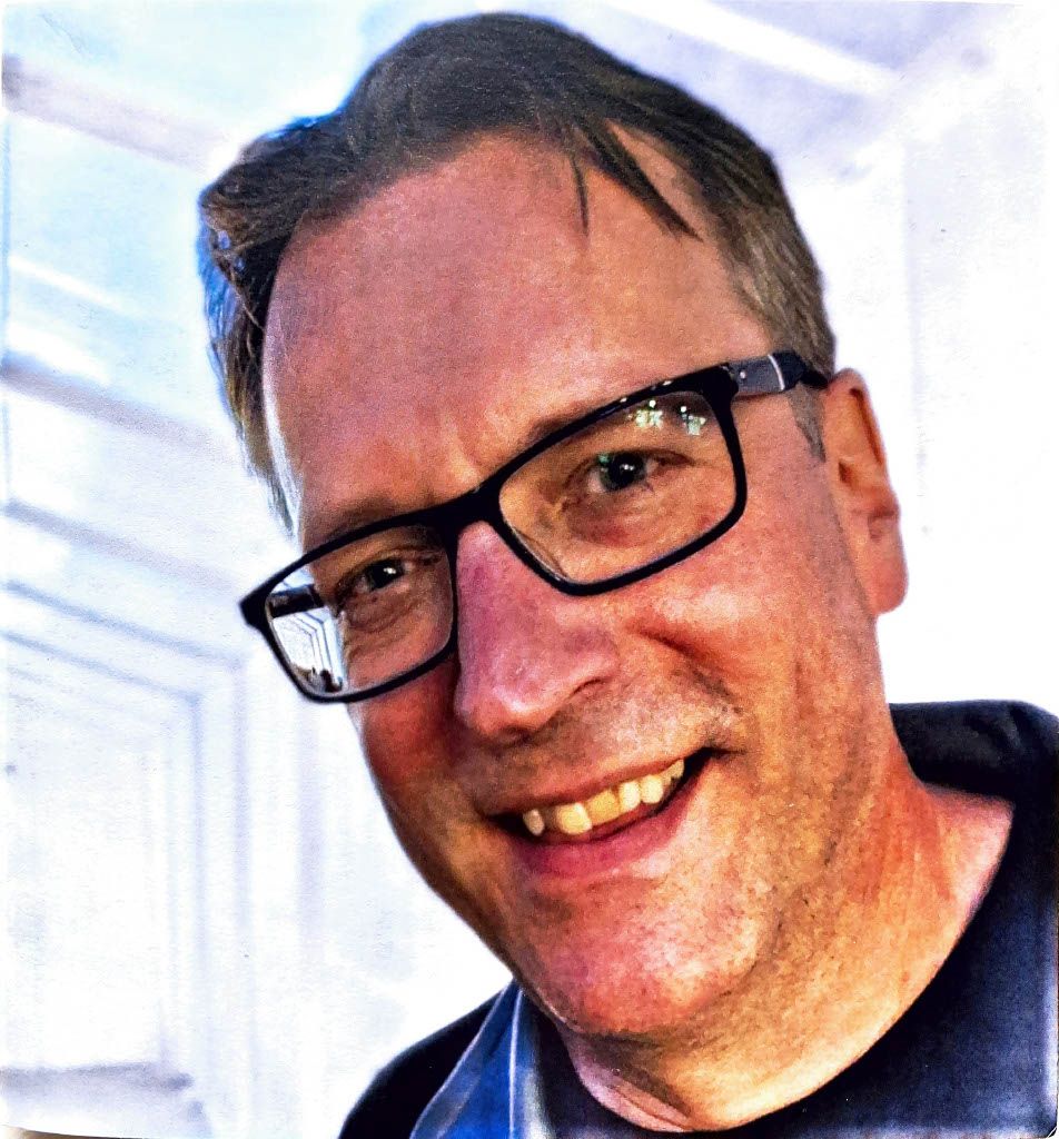 Overlijden Jan ter Bork