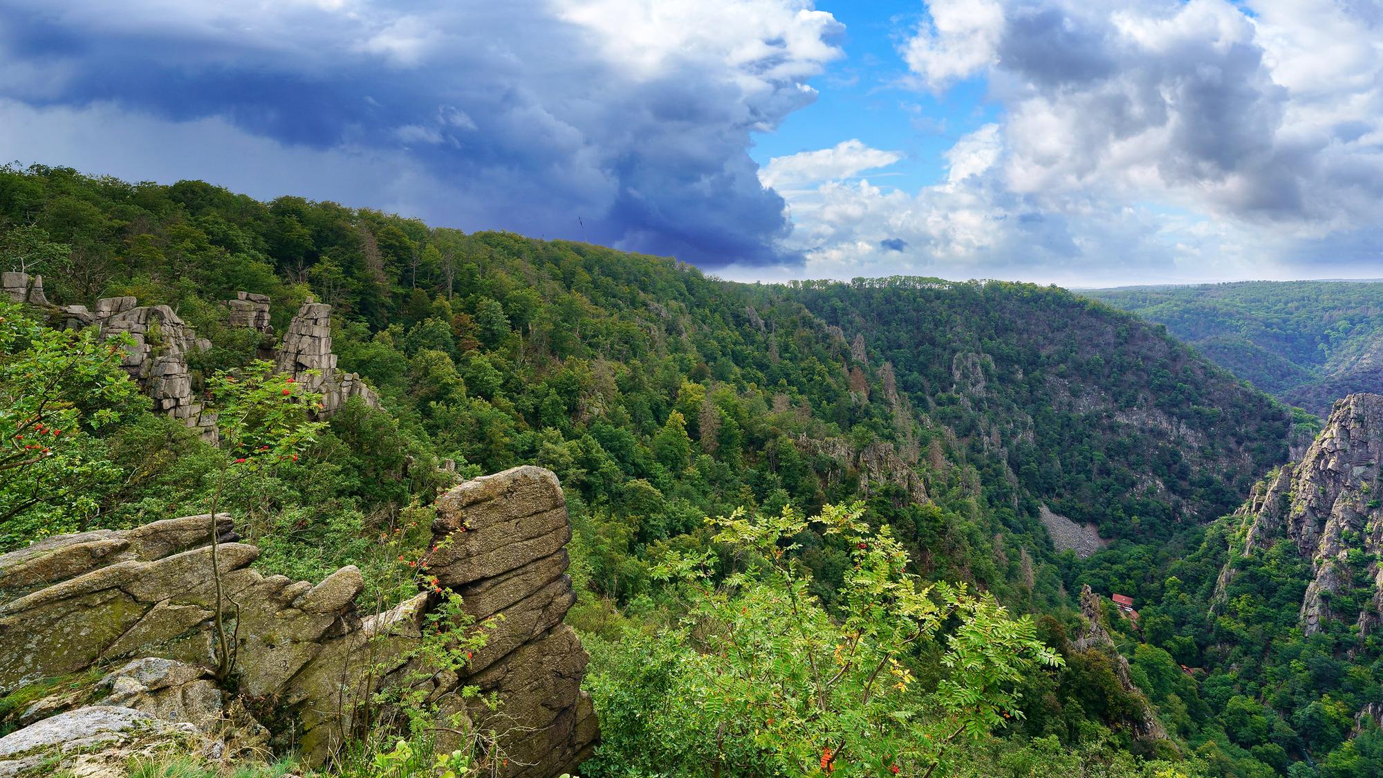 ASOM toerweekend Winterberg
