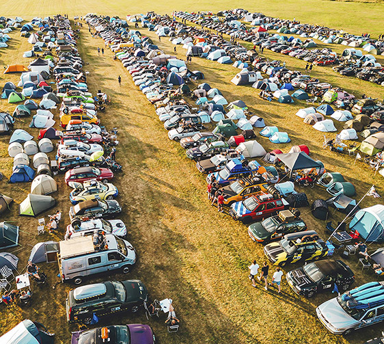 Zondagmiddagactiviteit presentatie CarBagerun
