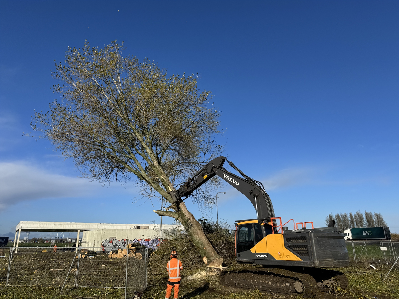 Rijkswaterstaat - Doorstart project ViA15